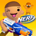 Download NERF Epic Pranks! 1.6.3 APK For Android Apk