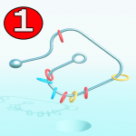 Download NEW : Slide Ring Hoops 2020 1.0.0 APK For Android Apk