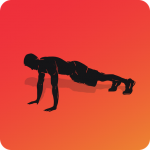 Download NO ADS Chest Workout : Push ups at Home 1.8 APK For Android Apk