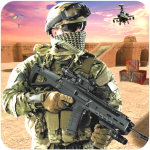 Download New Counter Terrorist - Gun Shooting Military Game 0.4 APK For Android Apk