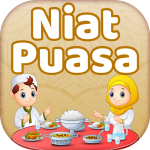 Download Niat Puasa Wajib dan Puasa Sunnah 3.0 APK For Android Apk