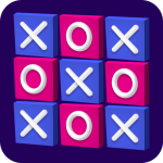 Download Noughts and Crosses - Tic Tac Toe 1.1.10 APK For Android