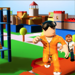 Download Obby escape jailbreak roblox's mod 0.1 APK For Android Apk