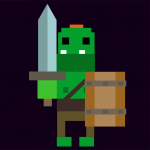 Download Orcs X - Idle Clicker RPG 1.3.19 APK For Android