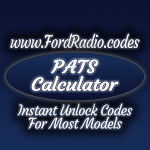 Download PATS Incode Calculator 1.0 APK For Android Apk