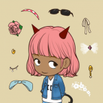 Download PP doll - Making profile pictures 1.024 APK For Android Apk