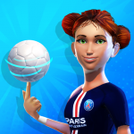 Download PSG Soccer Freestyle 0.6.15.1 APK For Android Apk