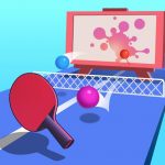 Download Paint Pong EDM 1.21.0 APK For Android Apk