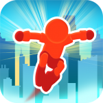 Download Parkour Race - Freerun Game 1.3.0 APK For Android Apk