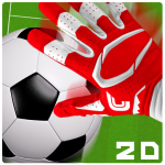 Download Penalty Master 2D (14mb) - Football Games 2.6.2.0 APK For Android Apk