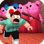 Piggy Roblx - Escape Horror Granny Obby Mod 1.1.12 APK For Android