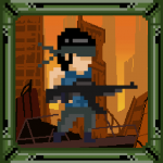 Download Pixel Mercenary 1.6.03 APK For Android Apk