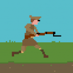 Download Pixel Trenches: World War 1 1.6.10 APK For Android Apk