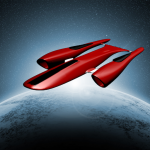 Download Plane Racer - Dodge obstacles on uncharted planet 2.0.0 APK For Android Apk