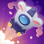 Download Planit Rabbit - Space Rocket Rescue Mission (BETA) 0.8 APK For Android Apk