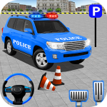 Download Police Car Driving School : Car Parking Simulator 1.0 APK For Android