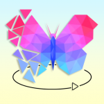 Polyroly - 3D Poly Sphere Puzzle 7.0 APK For Android