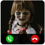 Download Prank call Anabel 1.3 APK For Android Apk