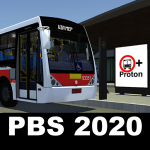 Proton Bus Simulator 2020 (64+32 bit) 252 APK For Android