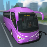 Public Transport Simulator - Coach 1.1 APK For Android