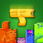 Download Puzzle Cats 1.0.1.300 APK For Android Apk