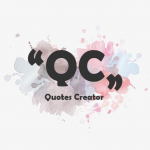 Download Quotes Creator - Quotes Maker & Quotes On Photo 1.0.8 APK For Android Apk