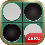 Download REVERSI ZERO free classic game 2.3.0 APK For Android