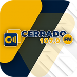 Download Rádio Cerrado FM - 107.9 DF/GO 1.0.1.x APK For Android Apk