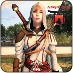 Download Real Superhero Ninja Kung Fu Fight Champion 2020 1.0.1 APK For Android