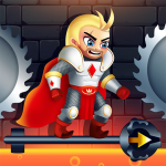 Download Rescue Knight - Hero Cut Puzzle & Easy Brain Test 0.7 APK For Android Apk