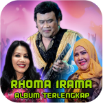 Download Rhoma Irama Album Mp3 Terlengkap 1.1 APK For Android