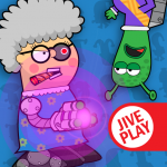 Download Robot Grandma 1.2.1 APK For Android Apk