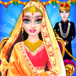 Download Royal North Indian Wedding - Arrange Marriage Game 1.0.7 APK For Android Apk