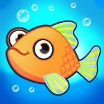 Download Save The Fish! 0.3.4 APK For Android Apk