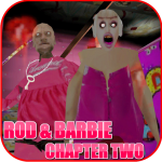 Download Scary Barbii Granny Chapter 2 - Horror Game 2020 2.8.3 APK For Android Apk