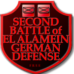 Download Second Battle of El Alamein: German Defense (free) 1.4.8.0 APK For Android Apk