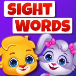 Download Sight Words - PreK to 3rd Grade Sight Word Games 1.0.4 APK For Android