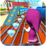 Download Skater Masha Adventure run 4.9 APK For Android Apk