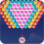 Download Sky Pop! Bubble Shooter Legend | Puzzle Game 1.0.24 APK For Android Apk