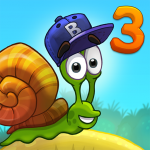 Download Snail Bob 3 0.8.9.0 APK For Android Apk