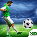 Soccer Game 3D 2020 1.4 APK For Android