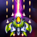 Download Space Force: Alien Shooter War 0.1.5 APK For Android Apk