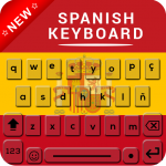 Download Spanish Keyboard, Teclado en español 1.0.7 APK For Android Apk