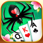 Download Spider Solitaire Fun 1.0.14 APK For Android Apk