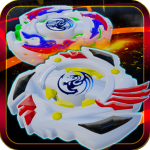 Download Spinner Chaos Battle 2.2.5 APK For Android Apk