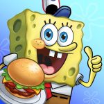 Download SpongeBob: Krusty Cook-Off 1.0.11 APK For Android Apk