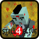 Download Still 4 Alive : Zombie Shooter 1.0.1 APK For Android Apk