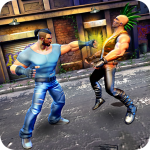 Download Street Fighter 2020: Free Fighting Games 3D 1.0 APK For Android Apk