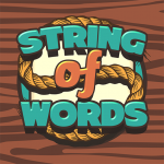 Download String of Words 1.2.4 APK For Android