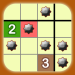 Download Sudoku Mine - classic puzzle 1.0.4 APK For Android